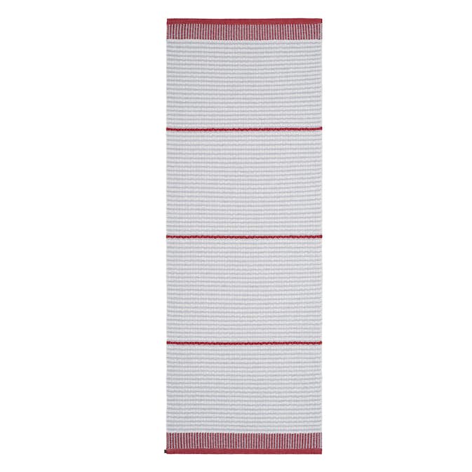 Plastmatta Horredsmattan Rosa