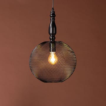 Taklampa Venture Home Valence