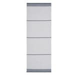 Plastmatta Horredsmattan Rosa