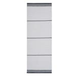 Plastmatta Horredsmattan Rosa