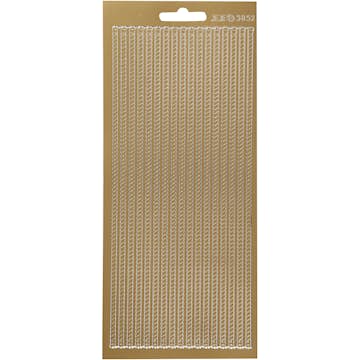 Stickers Creativ Company Bårder 7