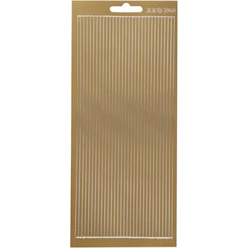 Stickers Creativ Company Bårder 8