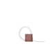 Bordslampa Venture Home Brive