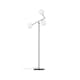 Golvlampa Venture Home Marsan