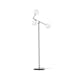 Golvlampa Venture Home Marsan