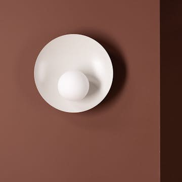 Vägglampa Venture Home Le Havre