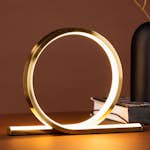 Bordslampa Venture Home Saunier