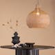 Taklampa Venture Home Bastia