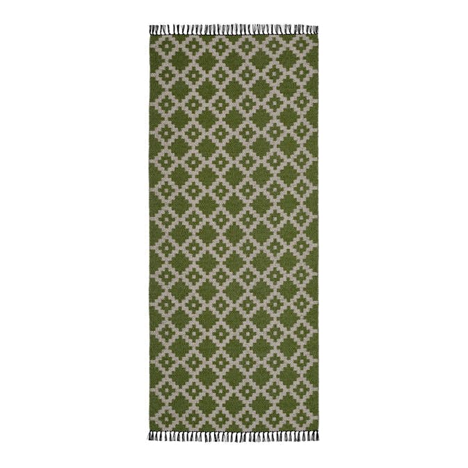 Plastmatta Horredsmattan Leia