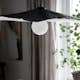 Taklampa Globen Lighting Tropez