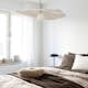 Taklampa Globen Lighting Tropez