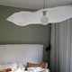 Taklampa Globen Lighting Tropez
