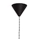 Taklampa Globen Lighting Tropez