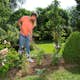 Kultivatorhacka Gardena NatureLine