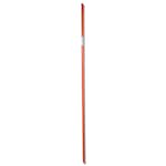 Snöstör Willab 200 cm med Reflex