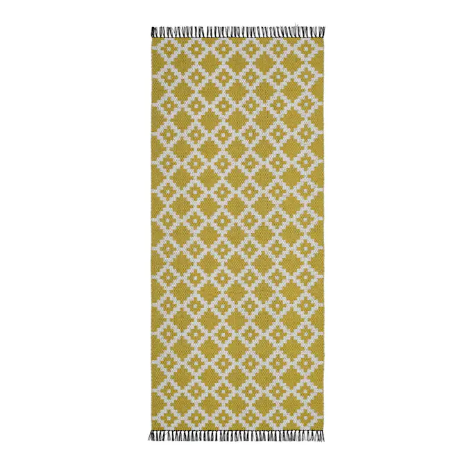 Plastmatta Horredsmattan Leia