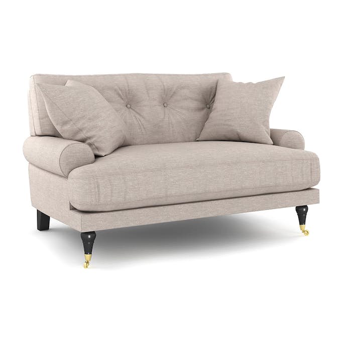 Loveseat Scandinavian Choice Andrew