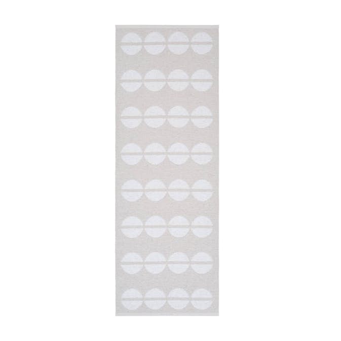 Plastmatta Horredsmattan Bastian