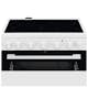 Spis Electrolux LKR60003NW