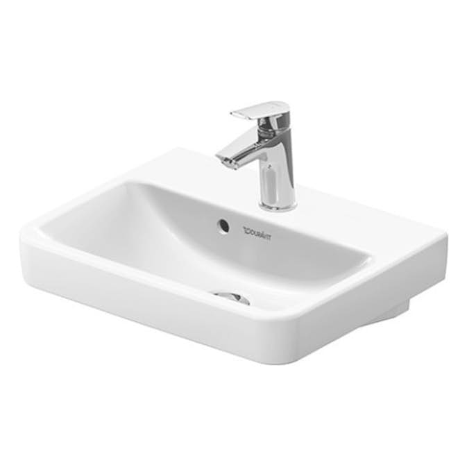 Tvättställ Duravit No.1