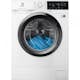 Frontmatad Tvättmaskin Electrolux PerfectCare 600 Slim SensiCare Vit