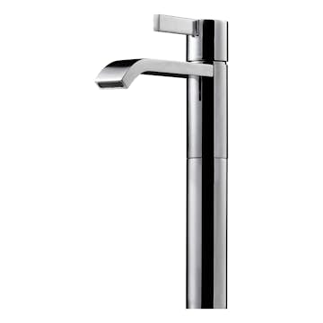 Tvättställsblandare Tapwell ARM081L Hög Pip