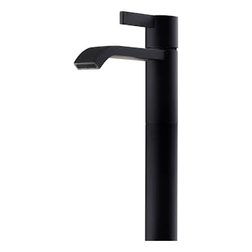 Tvättställsblandare Tapwell ARM081L Hög Pip