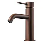 Tvättställsblandare Tapwell EVO EVM 072