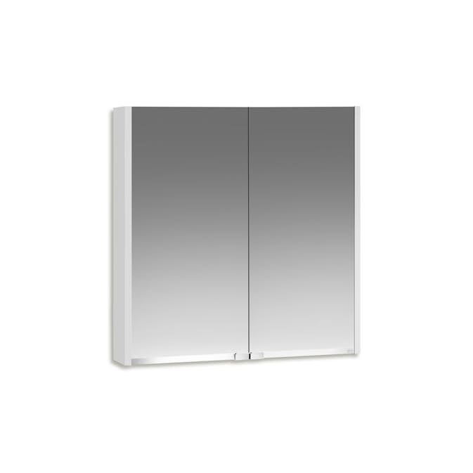 Spegelskåp Ifö Option Bas 60 cm Outlet