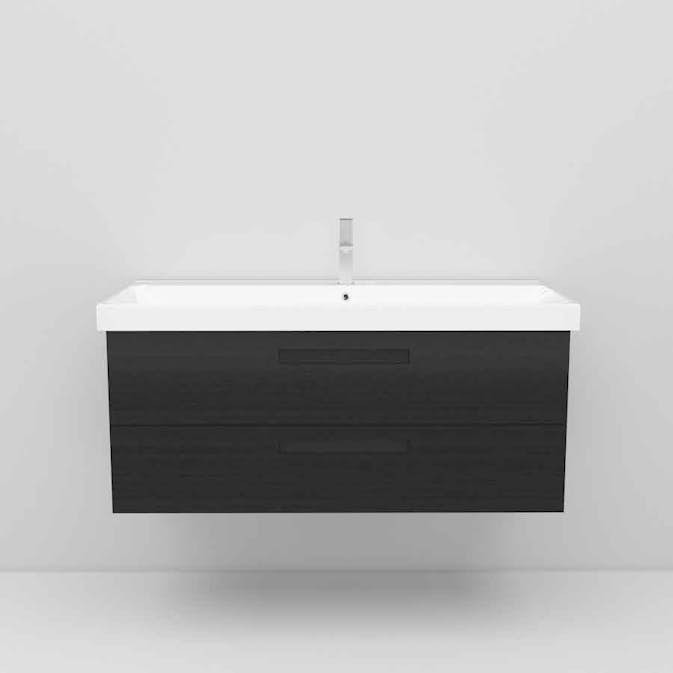 Tvättställ Noro Relounge Bredd: 1025 mm Outlet