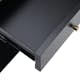 Sidobord In Living Benjamin