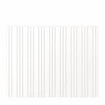 Staket PLUS Tangent 180x140 cm