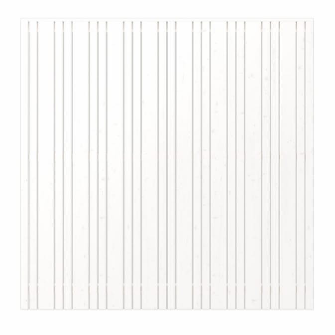 Staket PLUS Tangent 180x180 cm