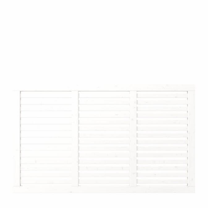 Staket PLUS Harmoni 180x107 cm