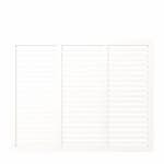 Staket PLUS Harmoni 180x140 cm