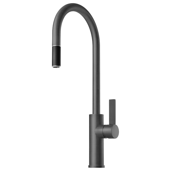 Köksblandare Tapwell Arman ARM185 med Utdragbar Pip