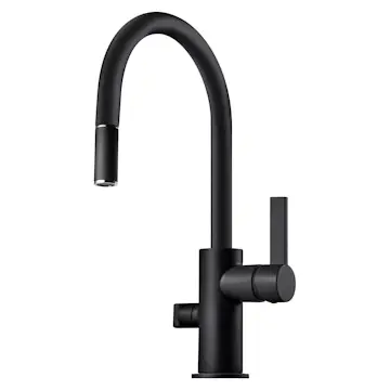 Köksblandare Tapwell ARM385 med Utdragbar Pip