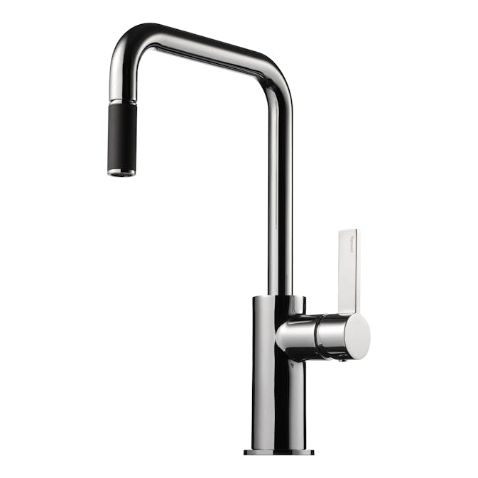 Köksblandare Tapwell ARM577 med Utdragbar Pip