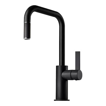 Köksblandare Tapwell ARM577 med Utdragbar Pip