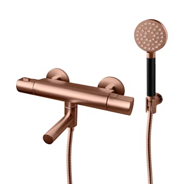 Dusch- och Badkarsblandare Tapwell ARM026-160