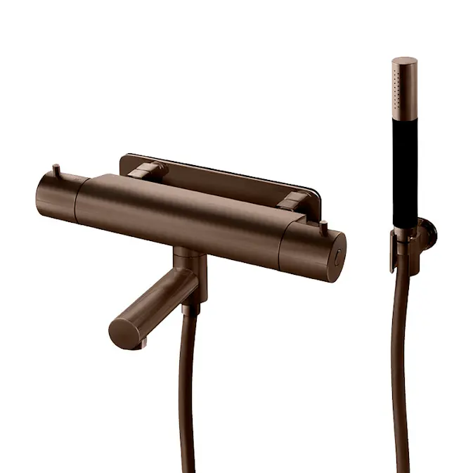 Dusch- och Badkarsblandare Tapwell EVM026-160