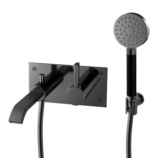 Dusch- och Badkarsblandare Tapwell ARM036