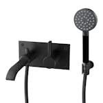 Dusch- och Badkarsblandare Tapwell ARM036