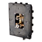 Inbyggnadslåda Tapwell T BOX 2.0 368