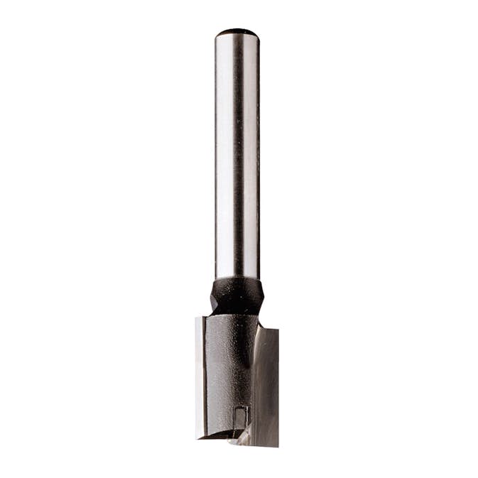 Notfräs CMT Orange Tools med bottenskär HM K8 174.080.11