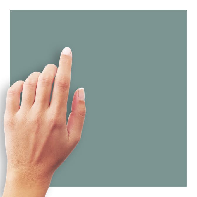 Tapet Duro Qvintus Dimblå 220-14