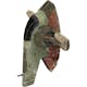 Byggsats Star Wars Boba Fett's Starfighter 3D Pussel 130 pcs