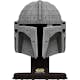 Byggsats Star Wars Mandalorian Hjälm 3D Pussel 135 pcs
