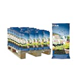 Planteringsjord Weibulls 2040 L, Näringsrik & Mullrik, För Utomhusbruk & Trädgårdsplantering