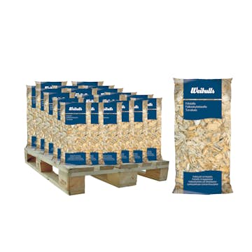 Fritidsflis Weibulls 2160 L